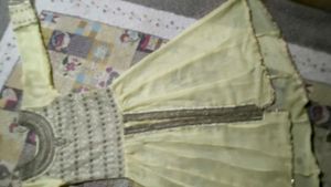Pakistani Aliya Cut