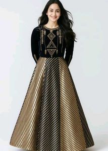 Indo Western Set