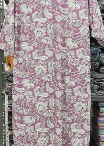 Cotton Kurtis