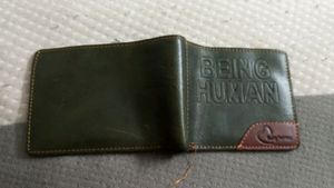 Men Brand New Purse