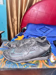 Nike Mercurial Futsal Boot
