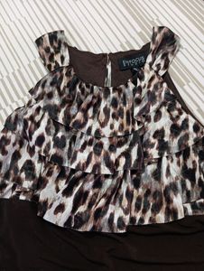 MINI SEXY DRESS