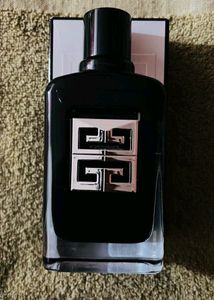 GIVENCHY GENTLEMAN 100ML