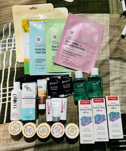 110 Combo Products For 9999 FreeBath&amp;bodyWorksMist