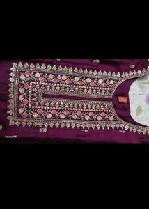 Suit Ethnic Readymade