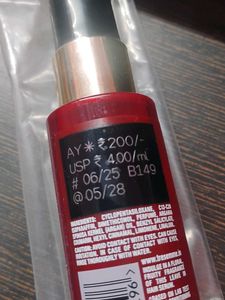 TRESemme Keratin Smooth Hair Serum