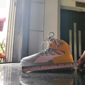 Party Shoes For Kids