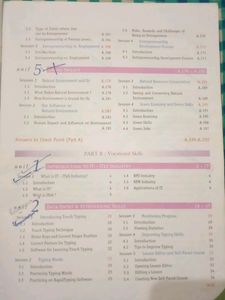Information Technology Computer Class 9th Book By Sumit Arora