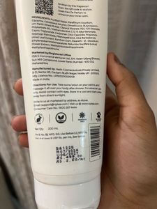 NYKAA BODY LOTION
