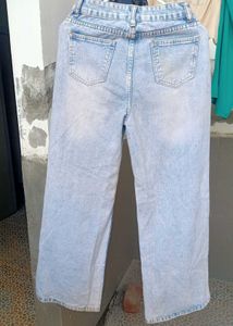 Urbanic Ripped Jeans
