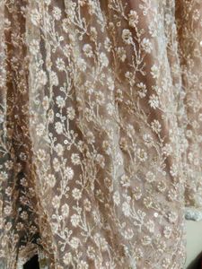 Elegant Ethnic short frock