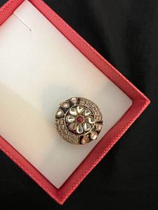 Ethnic Rings