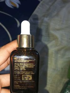 No Acne Clean Skin Serum