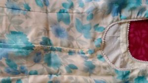 Girls Salwar Suit