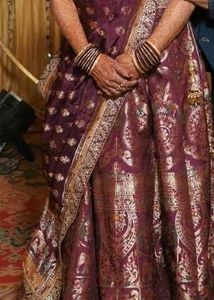 Banarasi Lehnga