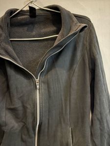 Sketchers Black Jacket