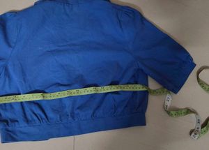 Women Printed Shrug/ Overcoat