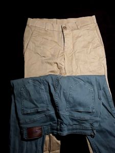 Formal Pant And Casual Jean For Men