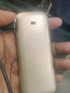 Samsung Keypad
