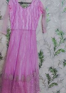 Wedding Wear Gown