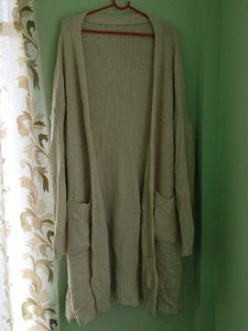 Sweater.