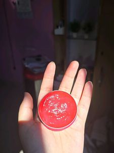 Vaseline Lip Therapy Balm