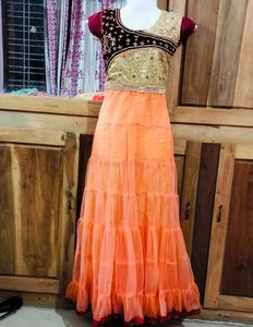 Beautiful Long Dresse