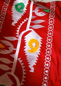 Durga Puja Special Saree
