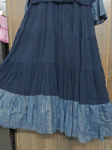 Beautiful Ethnic Gown