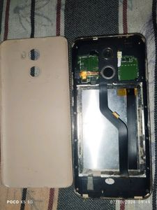Old Phone
