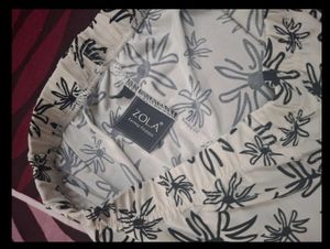 ZOLA Extremely Comfy Floral Print Leggings