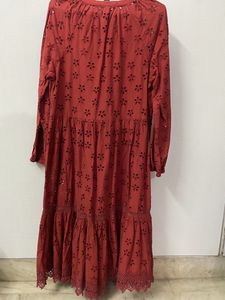 Designer Dress