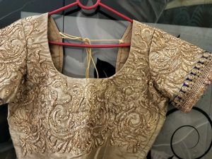 Bridal Blouse