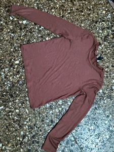 Long Sleeve Top