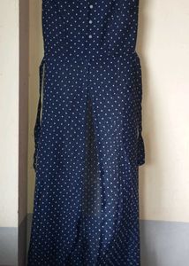 Polka Dot Dress