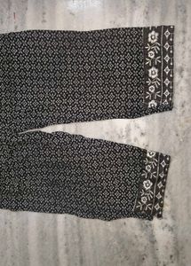 Girls&#39; Printed Kurta Set
