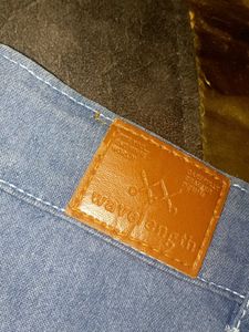 Wavelength Denim Jeans