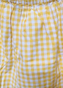 🆕&#34;Blancheporte&#34; Yellow Top