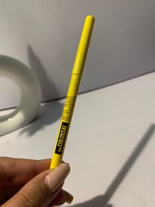 Maybelline Colossal Kajal