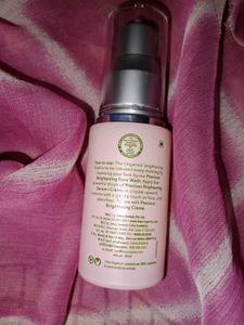 Lotus Organic White Peony Brightening Serum
