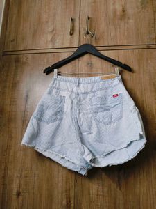 Madame Short