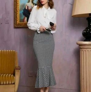 Shirt And Skirt Set Of 2