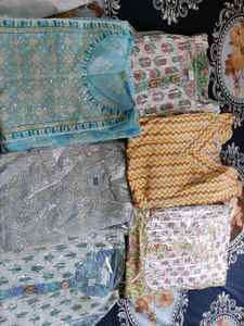 Kurta For Women