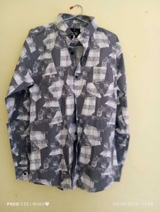 Printed T-shirt For Men