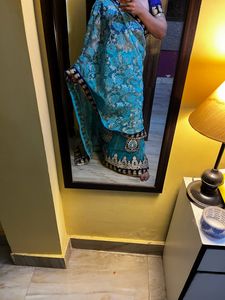Saree Blouse Petticoat