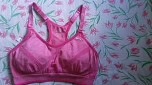 puma sports bra