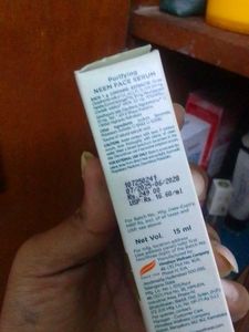 Combo - Himalaya  Face Serum with beauty of jo