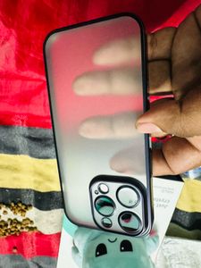 Apple iPhone 14 Pro Cover