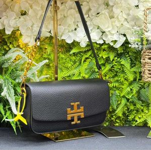 IMPORTED HIGH QUALITY TORY BURCH SLING BAG WIDOUT