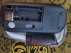 Terabyte Wireless Mouse